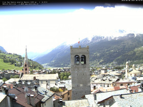 Imagen de vista previa de la cámara web Bormio